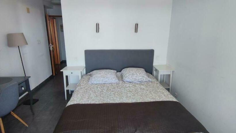 Standard-huone Merinäkymä, Stella Maris