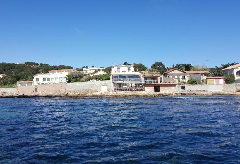 Superior Neljän Hengen Huone, Stella Maris