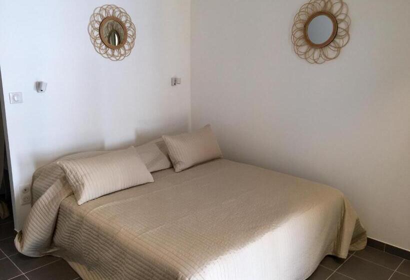 Superior-huone Merinäkymä, Stella Maris