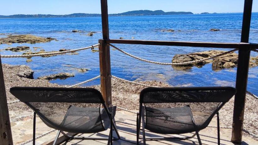 Superior-huone Merinäkymä, Stella Maris