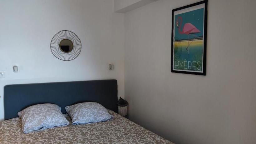 Superior-huone Merinäkymä, Stella Maris