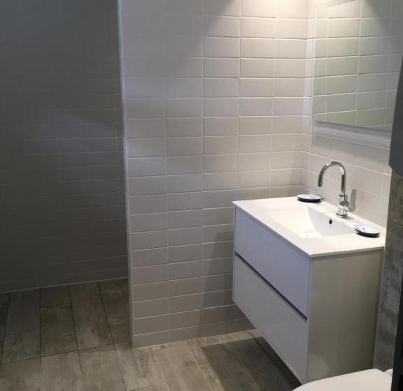 Superior-huone Merinäkymä, Stella Maris