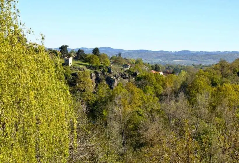 Standard-huone, Ermitage Saint Vincent B&b