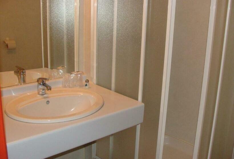 四人标准间, Abel Hôtel