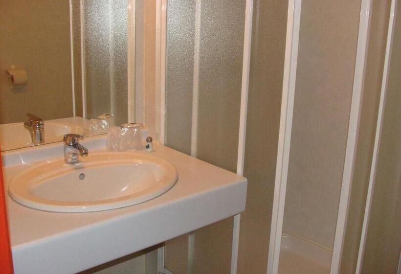 标准单人间, Abel Hôtel