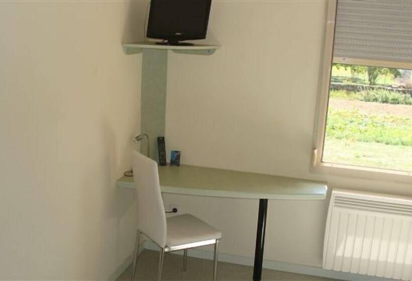 四人标准间, Abel Hôtel