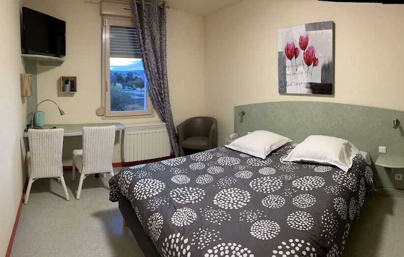 高级大房间, Abel Hôtel