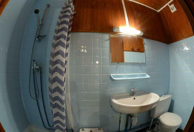 스탠다드 룸, Auberge Du Virage