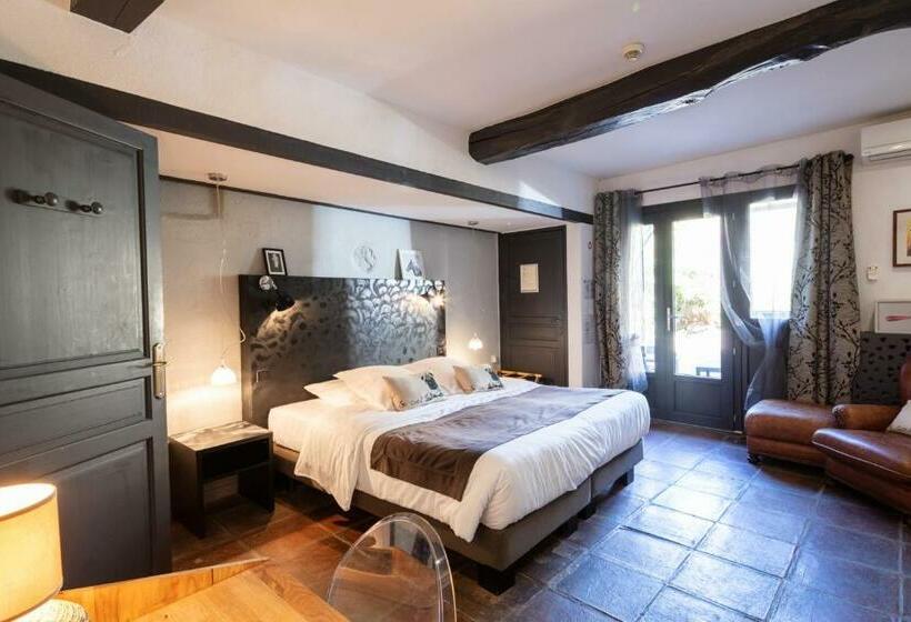 Номер Superior, Casa9