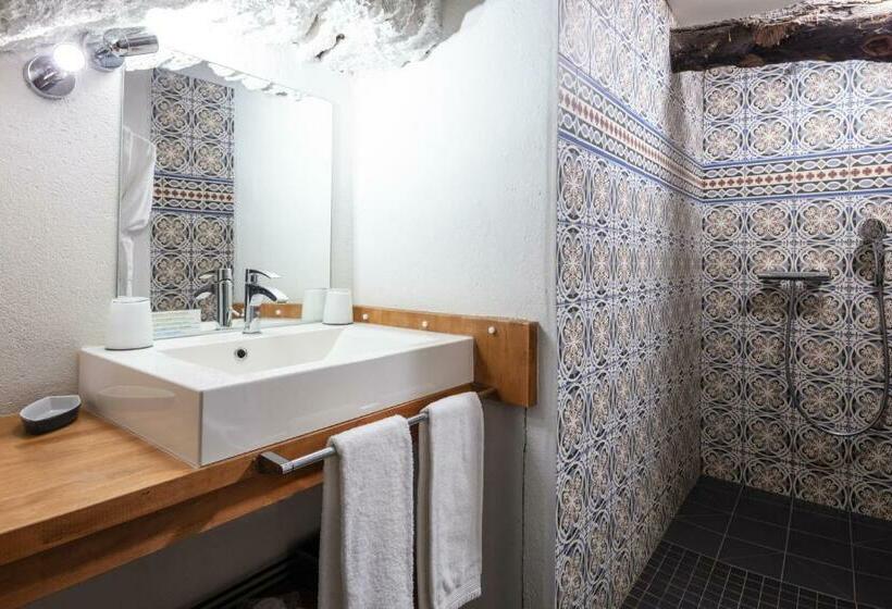 Номер Superior, Casa9