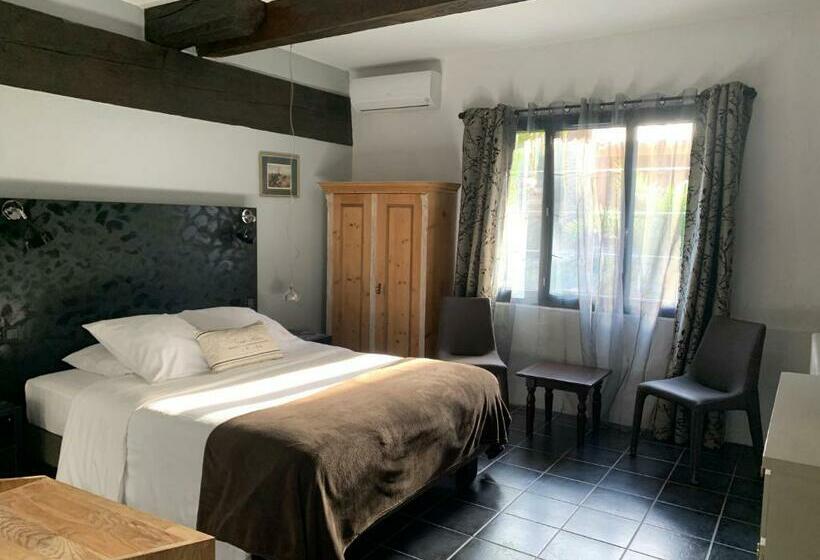 Номер Стандарт, Casa9