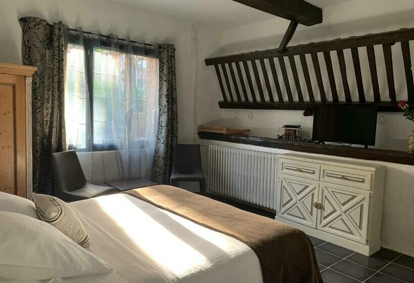 Номер Стандарт, Casa9