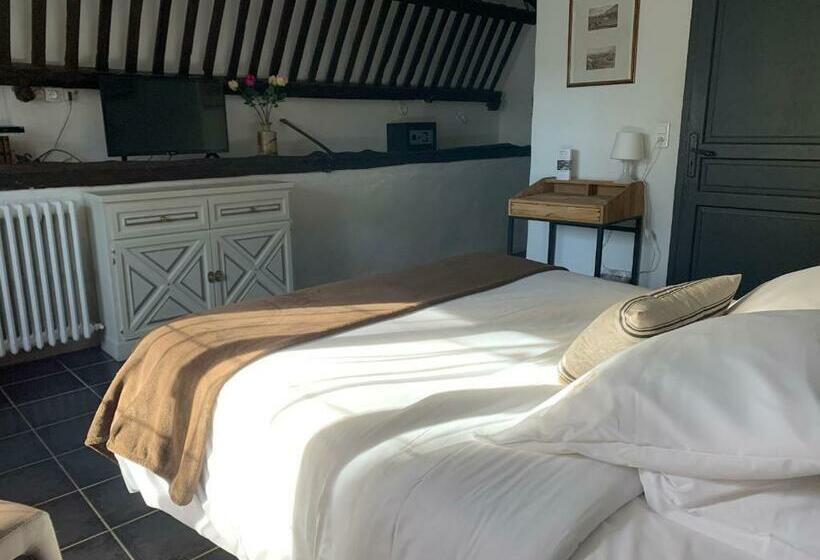 غرفة قياسية, Casa9