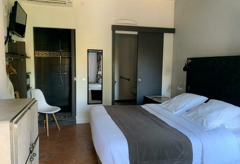 Номер Стандарт, Casa9