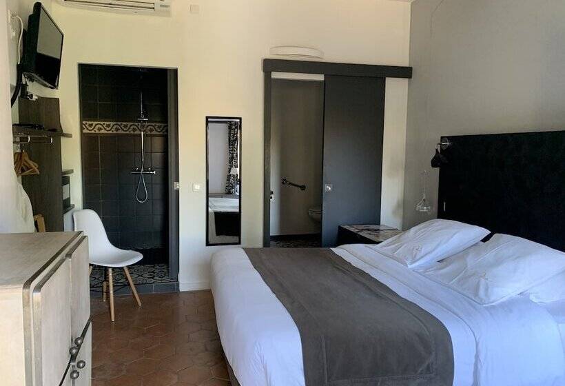 Номер Стандарт, Casa9