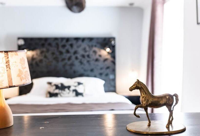 Номер Superior, Casa9