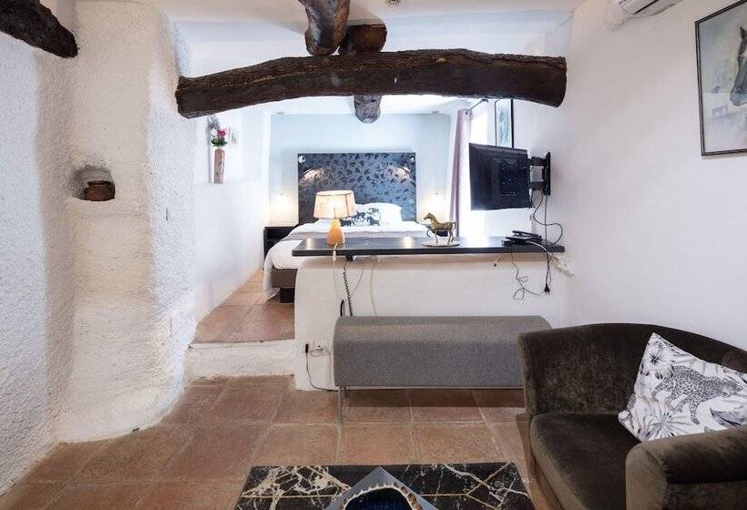 غرفة سوبيريور, Casa9