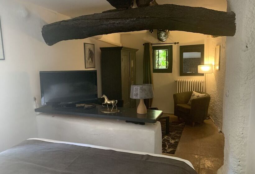 Номер Superior, Casa9