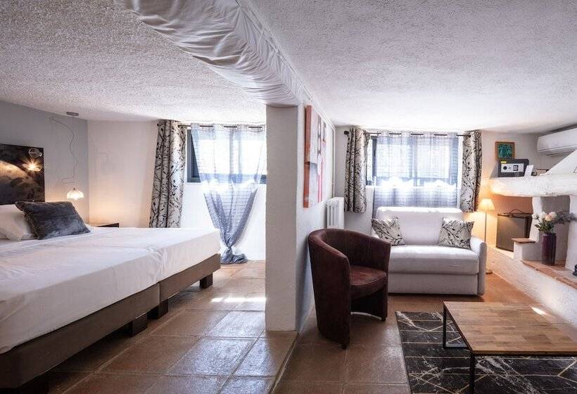 Номер Superior, Casa9