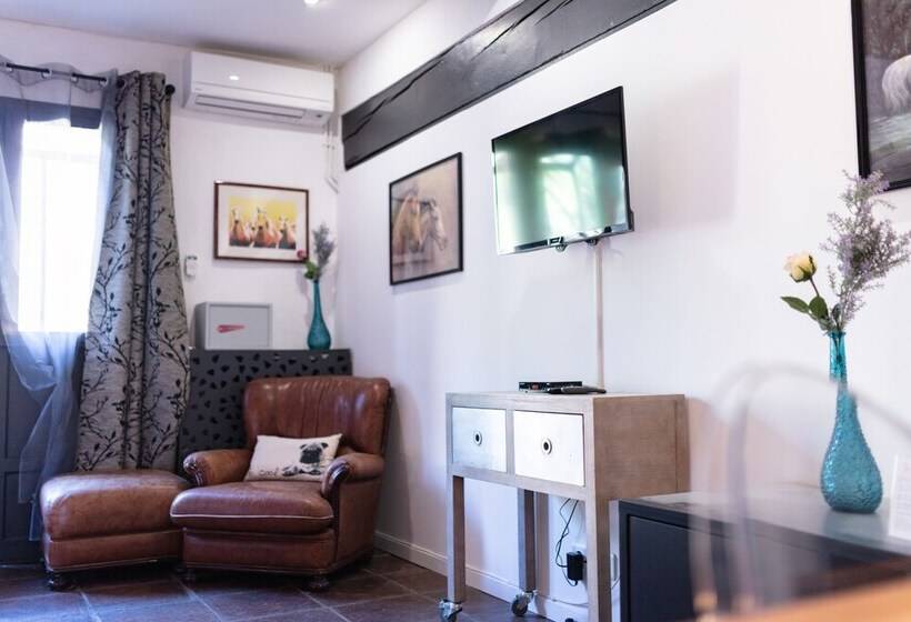 Номер Superior, Casa9