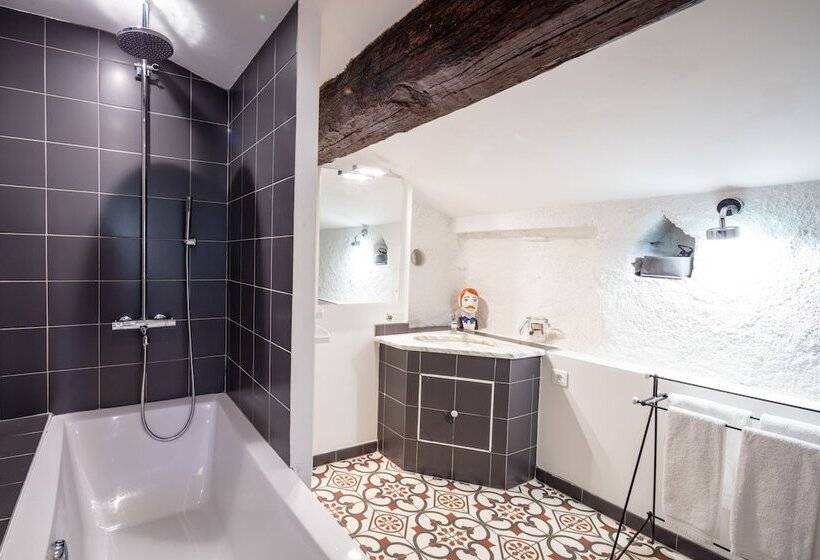 Люкс Superior, Casa9