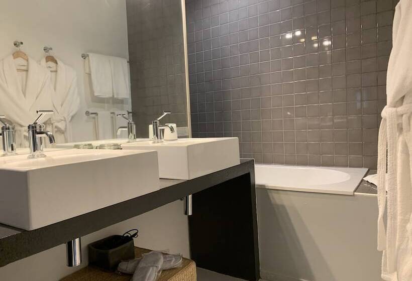 Люкс Superior, Casa9