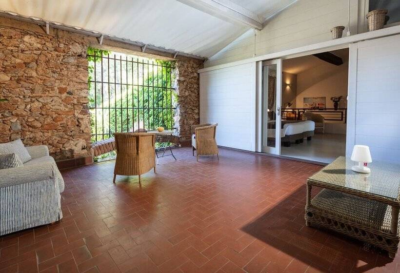 Люкс Superior, Casa9