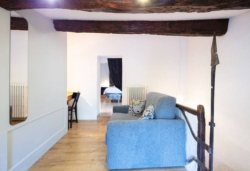 Люкс Superior, Casa9