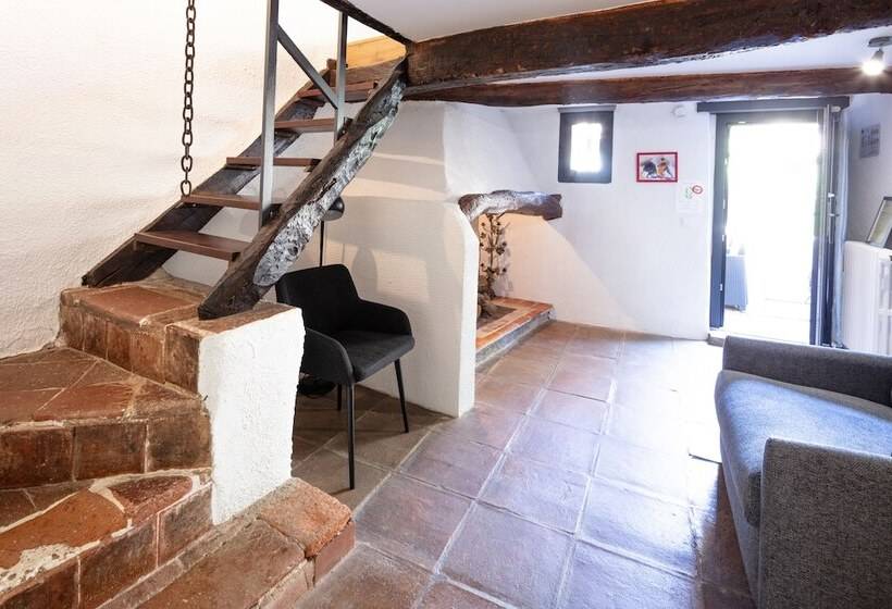 Люкс Superior, Casa9