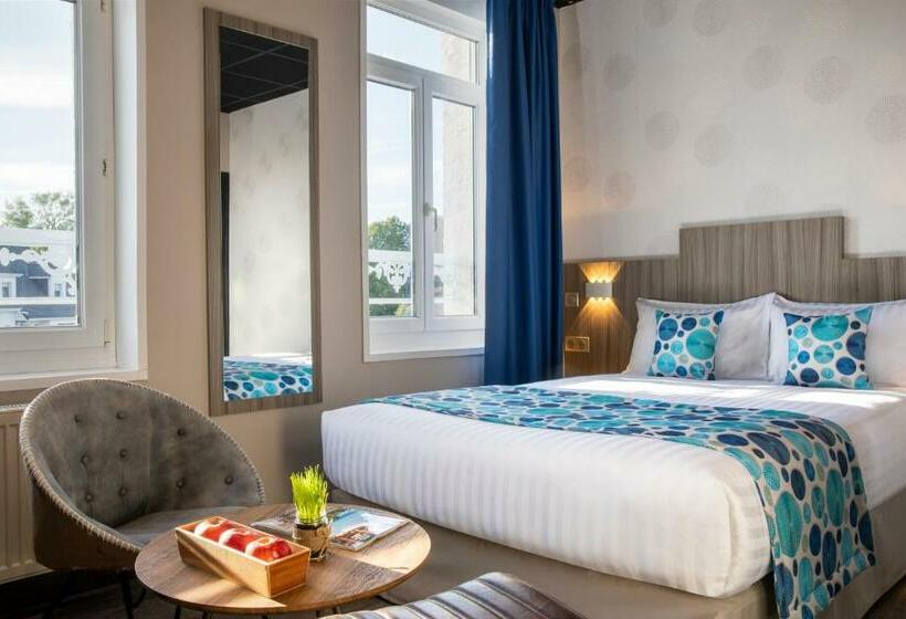 Номер Superior, Cocoon Inn