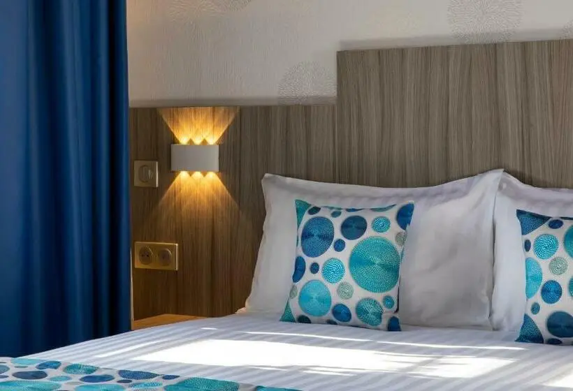 Superior-huone, Cocoon Inn