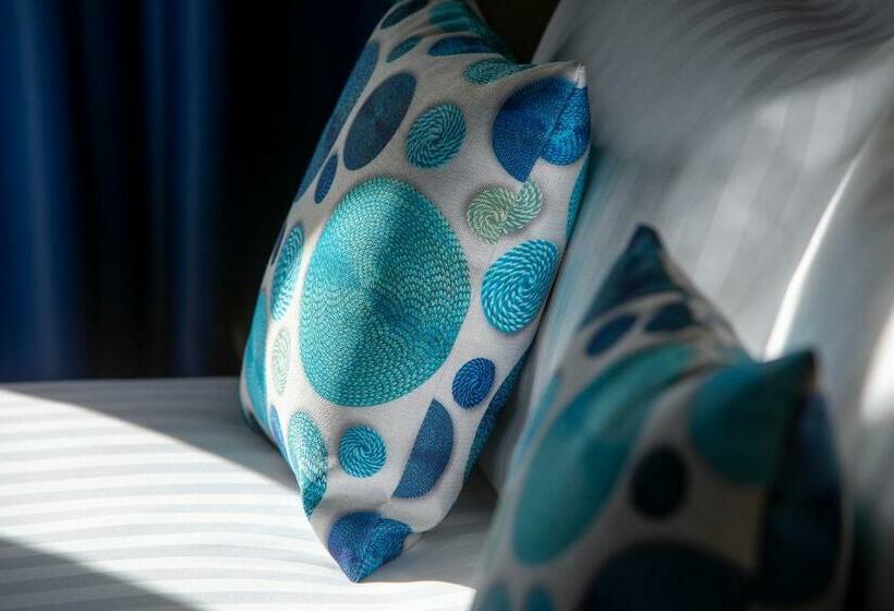 Номер Superior, Cocoon Inn