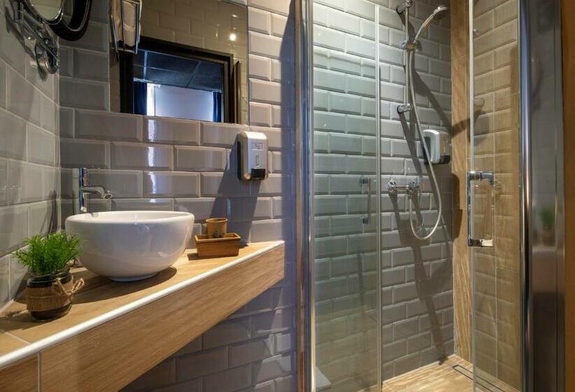 Номер Superior, Cocoon Inn