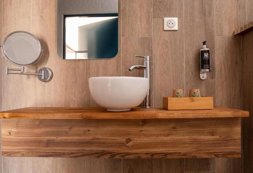 Номер Deluxe, Cocoon Inn