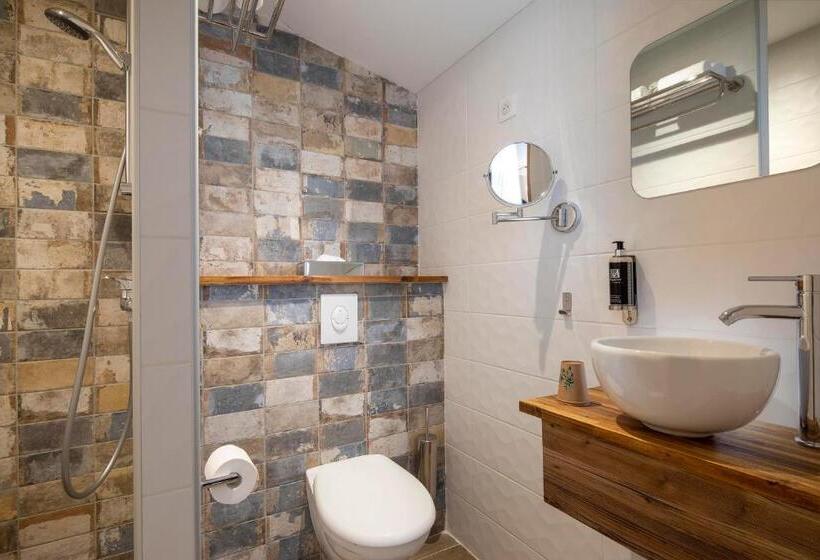 Номер Deluxe, Cocoon Inn