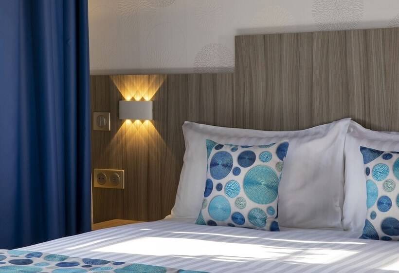 Номер Стандарт, Cocoon Inn