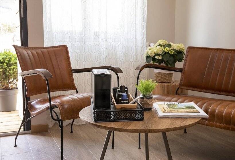 Номер Superior, Cocoon Inn