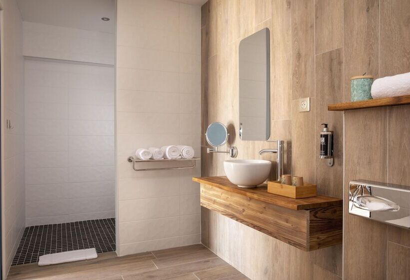 Номер Superior, Cocoon Inn