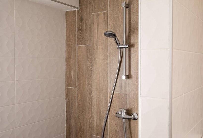 Номер Superior, Cocoon Inn