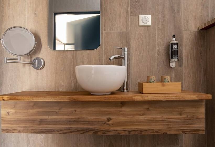 Номер Superior, Cocoon Inn