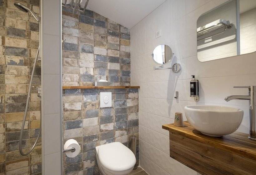 Номер Superior, Cocoon Inn