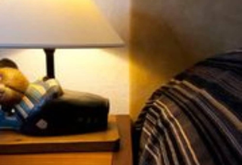 Номер Стандарт, Crystal Hôtel