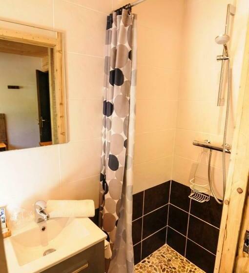 غرفة قياسية فردية, Le Very