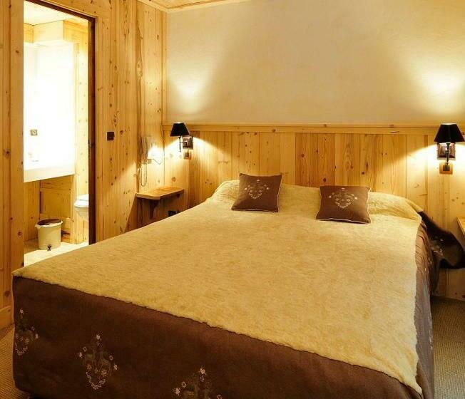 غرفة قياسية, Le Very