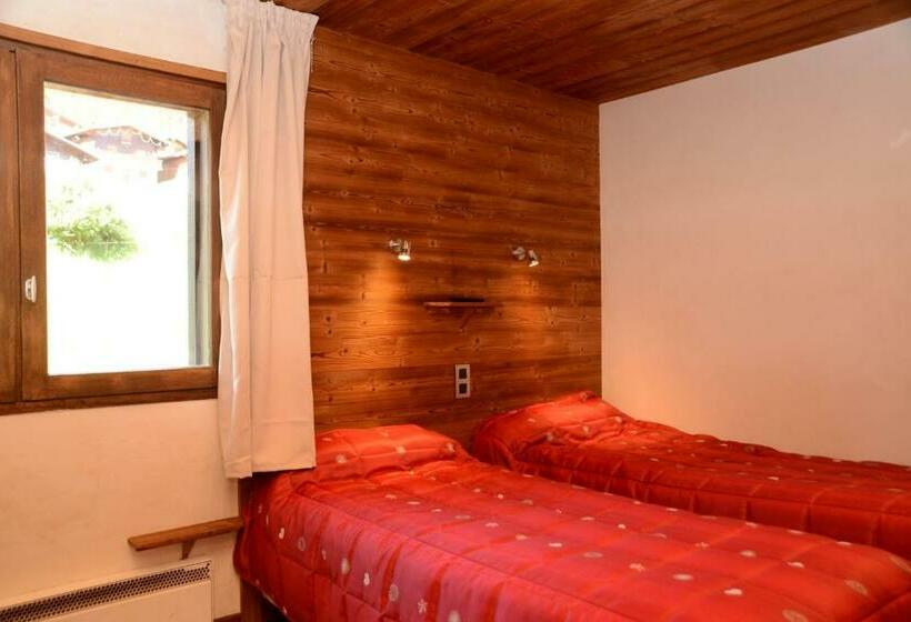 غرفة قياسية, Le Very