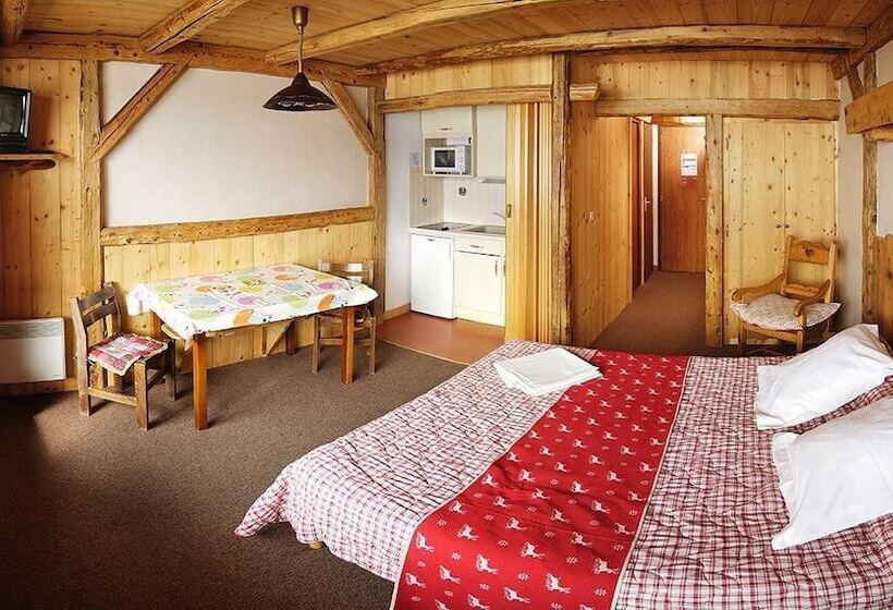 إستوديو قياسى, Le Very