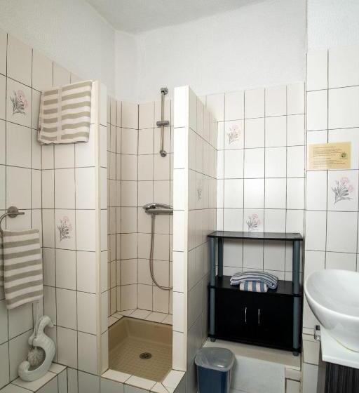 스탠다드 룸, Hôtel Les Orangers