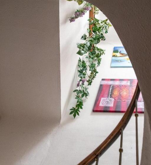 스탠다드 룸, Hôtel Les Orangers