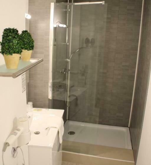 标准间, Hôtel Rivière