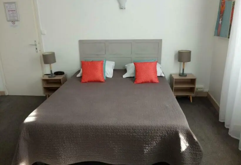 Classic Kolmen Hengen Huone, Hôtel Rivière